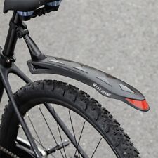 WEST BIKING Quick Release 26-27.5inch Bicycle Fender MTB Bike Mudguard Set