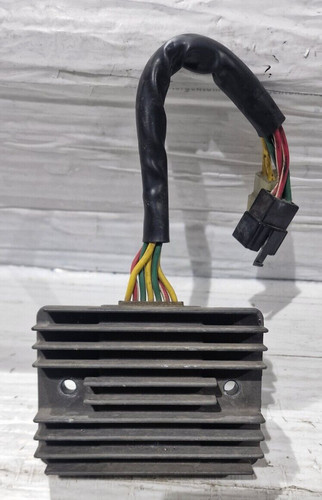 Voltage regulator ducati - regulator,