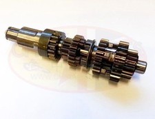 Gearbox Main Shaft for Lifan