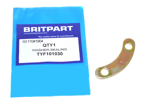 Britpart tyf101030 spacer - tyf101030,