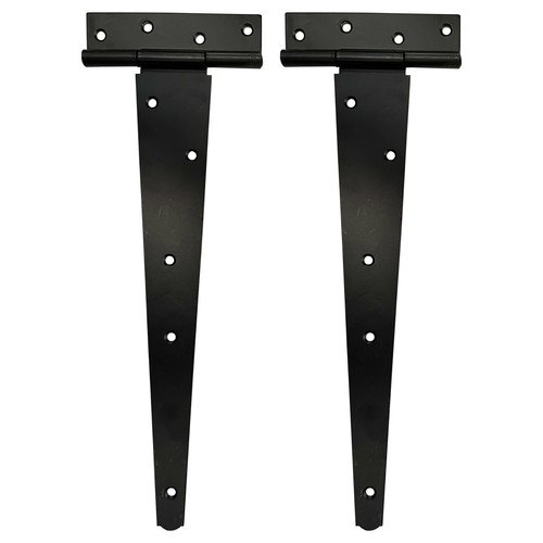 Pair black strong tee - pair,