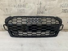 AUDI A5 S LINE 8W F5 FACELIFT