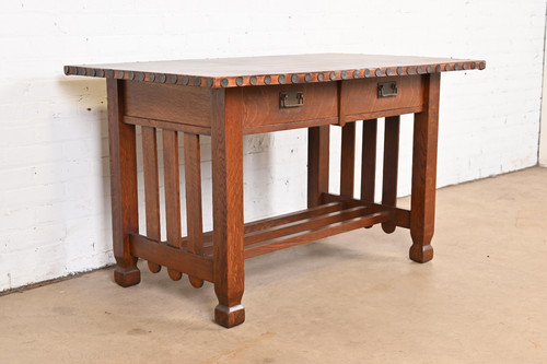 Antique stickley brothers - antique,