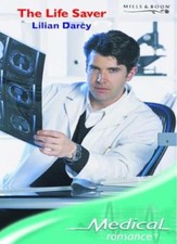 The Life Saver (Mills & Boon