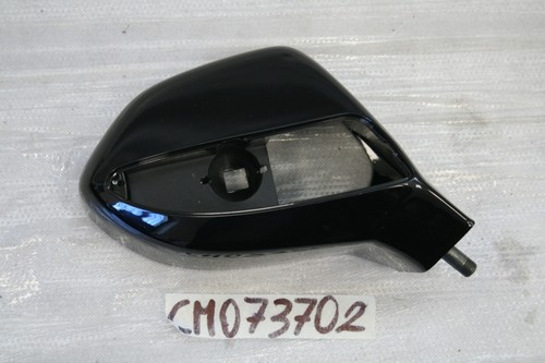 Rearview mirror cap - mirror,