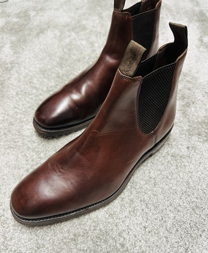 Loake 1880 chatsworth mens - loake,