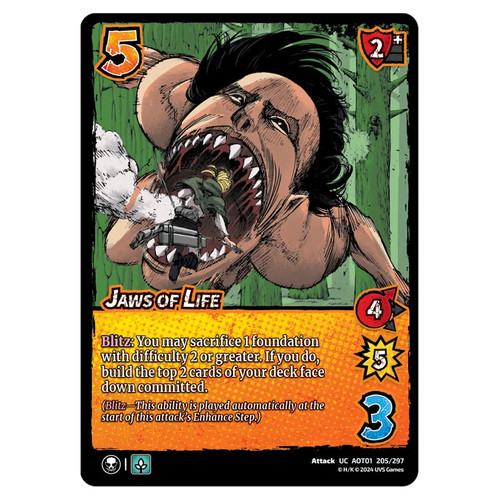 Attack titan battle for - attack,