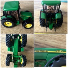 John Deere 5410 Toy Tractor **