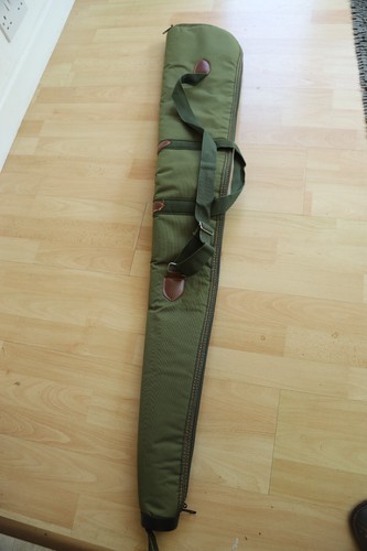 Shot gun slip nearly new - shot,