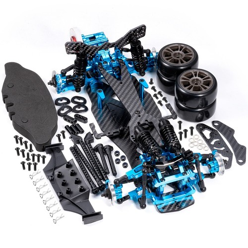Flyxm chassis frame kit - chassis,