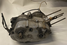 Puch 2 Speed Bottom End Engine