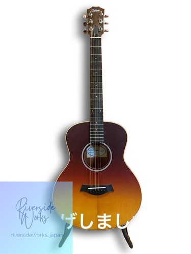 Taylor mini special edition - taylor, gs
