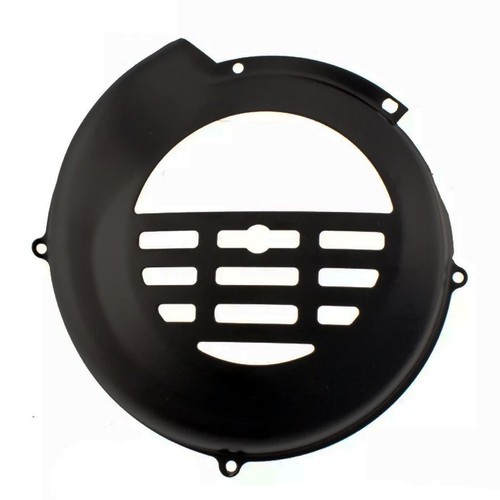 Wind cover thief black