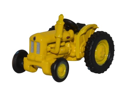 Oxford gauge fordson tractor - oxford,