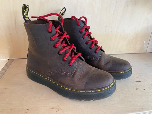 Doc martens thurston - thurston, chukka