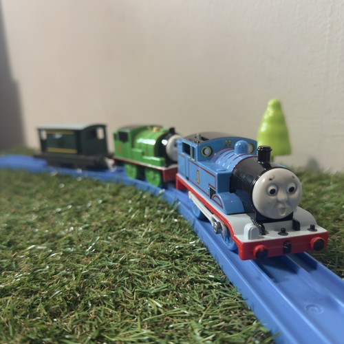 Thomas and friends - thomas,
