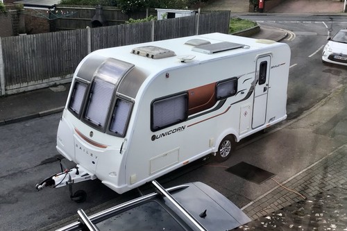 Bailey unicorn seville two - bailey,
