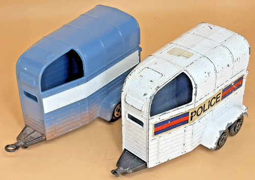 Job lot corgi - toys, 112