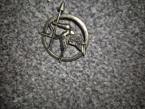 Hunger games mockingjay - hunger,