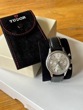 Vintage Plymouth chronograph