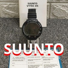 SUUNTO Dive Computer VYTEC DS