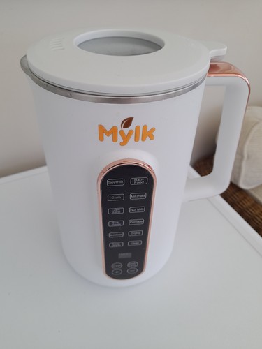 Mylk plant milk maker machine - plant,