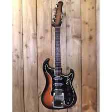 Burns Early 1960's Split-Sound