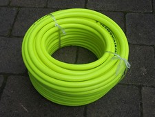 Water Fed Pole Hose Hi Vis