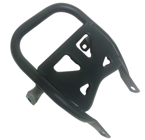Frg05 black front nudge bar - frg05,