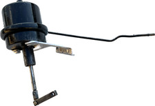 Mazda 13B-T Rotary Wankel 1.3L