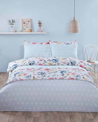 Emilia bed runner reversible - emilia,