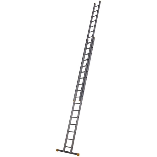 Werner rung extension ladder - d,