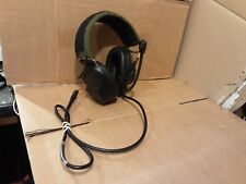 UNBRANDED Aviation Headset