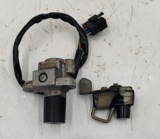 Key Block Kit - Cagiva Raptor