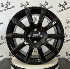 4 Compatible Alloy Wheels for