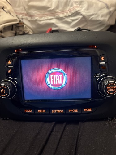 Genuine fiat 500l mpw pop - genuine,