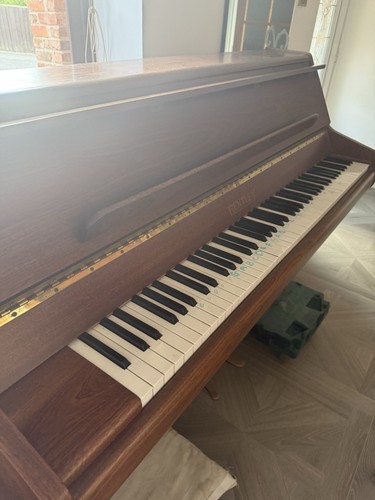Bentley piano - bentley,