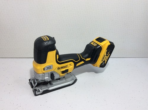 Dewalt jigsaw dcs335 18v - jigsaw,