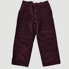 Marks and Spencer M&S corduroy