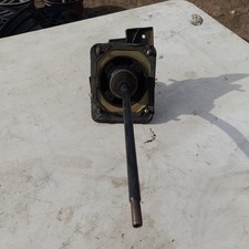 Ford Escort Mk4 Xr3i 5 speed