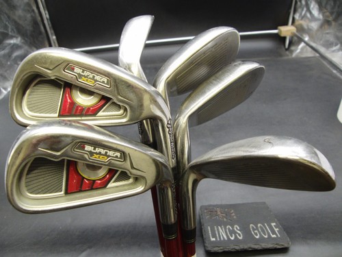 Set taylormade burner - set, of