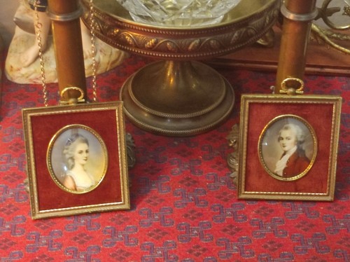 Exceptional signed pair - signed,