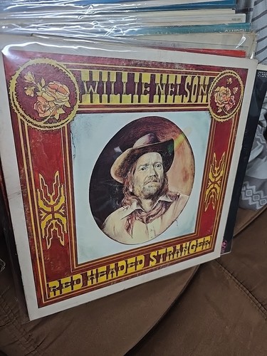 1975 willie nelson red - willie,