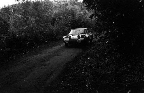 Clan crusader during the - during, mull