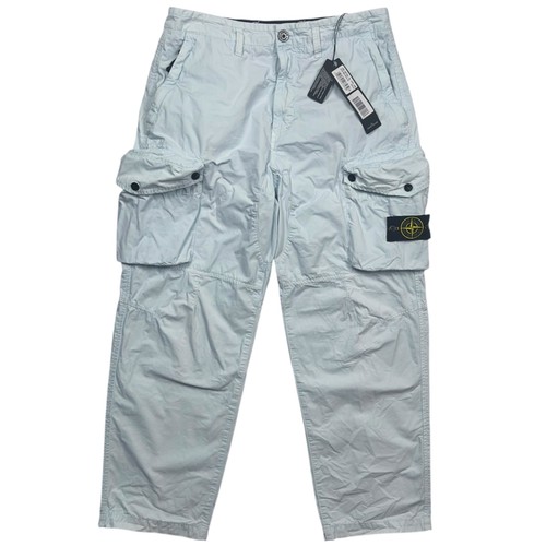 Stone island loose fit - s/s,