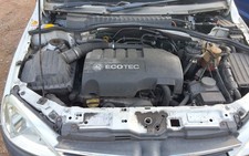 VAUXHALL COMBO 1.3CDTI 58 PLATE Z13DT COMPLETE ENGINE (pls read description)