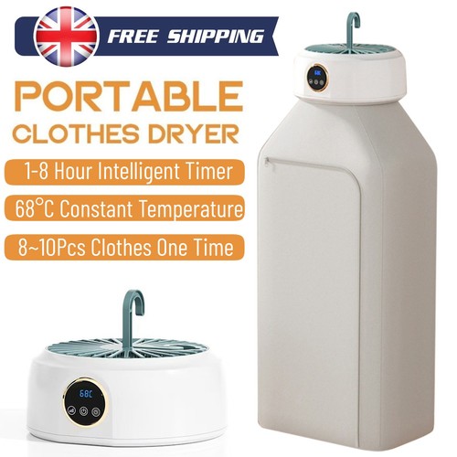 Portable electric clothes - portable,