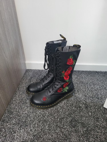 Martens pascal 1460 - dr.,