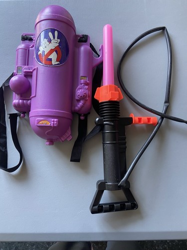 Real ghostbusters - ghostbusters, 2