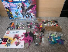LEGO Dreamzzz 71457 Pegasus
